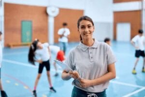 Sport Coaching Sport Coaching