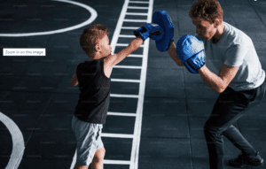 Sport Coaching Near Me